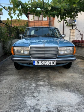 Mercedes-Benz 123 - цена по договаряне - 75320370 2 | Car24.bg Mercedes-Benz 123 - цена по договаряне - 75320370 2