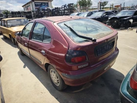 Renault Megane 1.6 | Auto.bg — изображение 3 Renault Megane 1.6 | Auto.bg — изображение 3