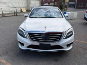 Mercedes-Benz S 550 4MATIC * МАСАЖИ* ДИСТРОНИК* 360 КАМЕРА* ОБДУХВАНЕ* | Auto.bg — изображение 2 Mercedes-Benz S 550 4MATIC * МАСАЖИ* ДИСТРОНИК* 360 КАМЕРА* ОБДУХВАНЕ* | Auto.bg — изображение 2