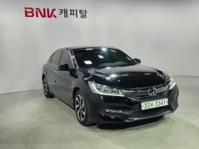 Honda Accord 2.4 9Th Gen | Auto.bg — изображение 3 Honda Accord 2.4 9Th Gen | Auto.bg — изображение 3