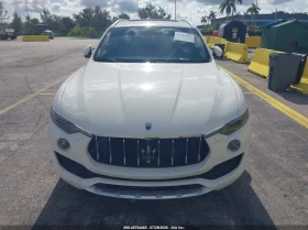 Maserati Levante Twin Turbo V6 * Крайна цена до БГ* | Auto.bg — изображение 6 Maserati Levante Twin Turbo V6 * Крайна цена до БГ* | Auto.bg — изображение 6