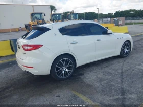 Maserati Levante Twin Turbo V6 * Крайна цена до БГ* | Auto.bg — изображение 4 Maserati Levante Twin Turbo V6 * Крайна цена до БГ* | Auto.bg — изображение 4