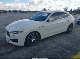 Maserati Levante Twin Turbo V6 * Крайна цена до БГ* | Auto.bg — изображение 2 Maserati Levante Twin Turbo V6 * Крайна цена до БГ* | Auto.bg — изображение 2
