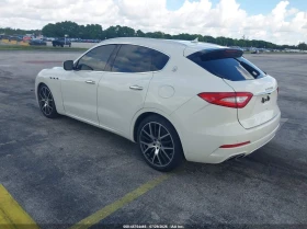 Maserati Levante Twin Turbo V6 * Крайна цена до БГ* | Auto.bg — изображение 3 Maserati Levante Twin Turbo V6 * Крайна цена до БГ* | Auto.bg — изображение 3