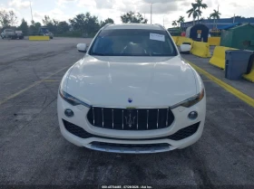 Maserati Levante Twin Turbo V6 * Крайна цена до БГ* | Auto.bg — изображение 12 Maserati Levante Twin Turbo V6 * Крайна цена до БГ* | Auto.bg — изображение 12