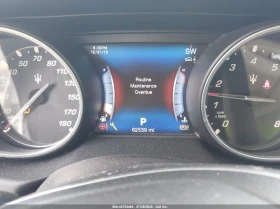 Maserati Levante Twin Turbo V6 * Крайна цена до БГ* | Auto.bg — изображение 7 Maserati Levante Twin Turbo V6 * Крайна цена до БГ* | Auto.bg — изображение 7
