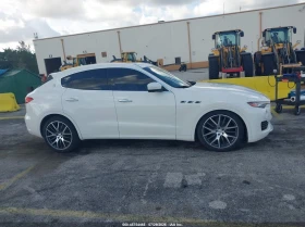 Maserati Levante Twin Turbo V6 * Крайна цена до БГ* | Auto.bg — изображение 13 Maserati Levante Twin Turbo V6 * Крайна цена до БГ* | Auto.bg — изображение 13