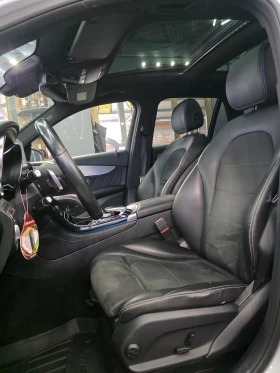 Mercedes-Benz CLC 250 AMG PANO 360 BURMESTER | Auto.bg — изображение 13 Mercedes-Benz CLC 250 AMG PANO 360 BURMESTER | Auto.bg — изображение 13