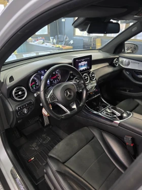 Mercedes-Benz CLC 250 AMG PANO 360 BURMESTER | Auto.bg — изображение 12 Mercedes-Benz CLC 250 AMG PANO 360 BURMESTER | Auto.bg — изображение 12
