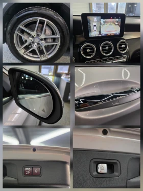 Mercedes-Benz CLC 250 AMG PANO 360 BURMESTER | Auto.bg — изображение 16 Mercedes-Benz CLC 250 AMG PANO 360 BURMESTER | Auto.bg — изображение 16