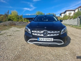 Mercedes-Benz GLA 200 undefined | Auto.bg — изображение 15 Mercedes-Benz GLA 200 undefined | Auto.bg — изображение 15