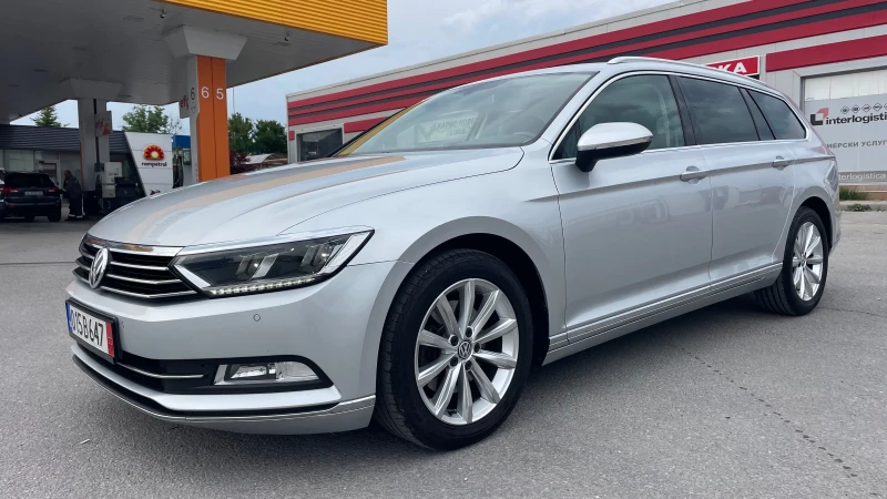 VW Passat 2.0tdi HIGHLINE--DISTRONIK - 20500 лв. / 10481.48 € - 68626866 1 | Car24.bg VW Passat 2.0tdi HIGHLINE--DISTRONIK - 20500 лв. / 10481.48 € - 68626866 1