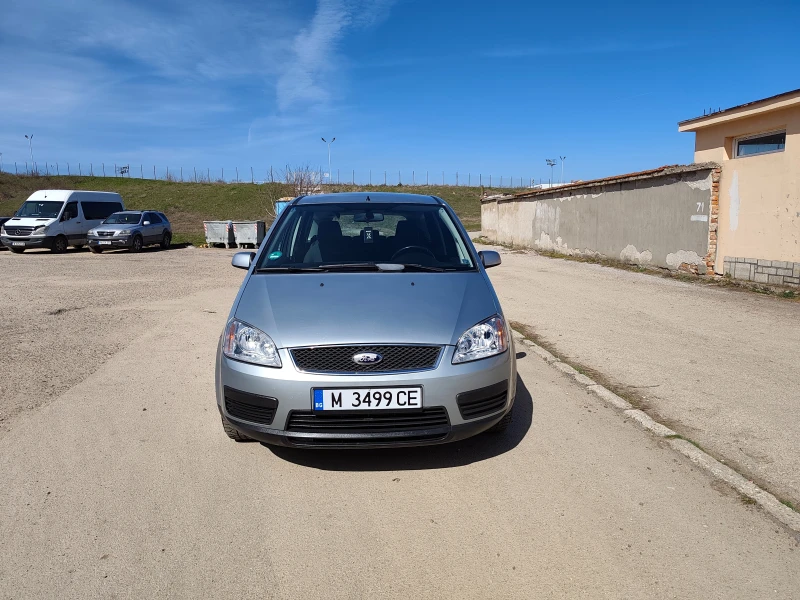 Ford C-max 1.8I - 1900 € / 3716.08 лв. - 60021587 1 | Car24.bg Ford C-max 1.8I - 1900 € / 3716.08 лв. - 60021587 1