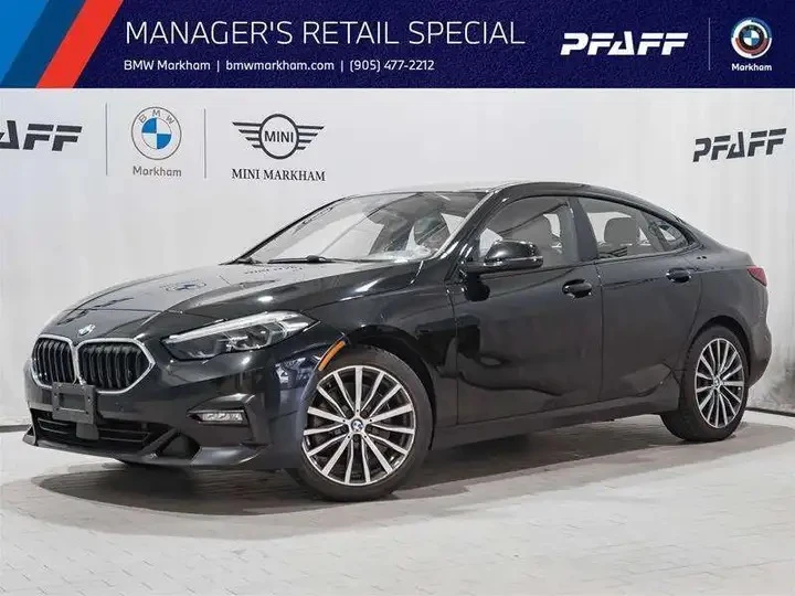 BMW 228 Automatic | Auto.bg — изображение 1 BMW 228 Automatic | Auto.bg — изображение 1