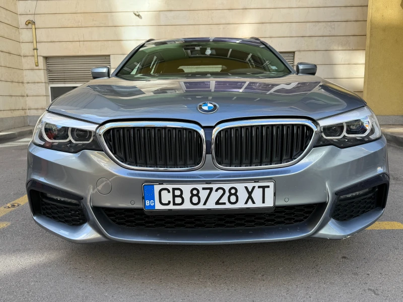 BMW 530 - 21900 € - 87973409 1 | Car24.bg BMW 530 - 21900 € - 87973409 1