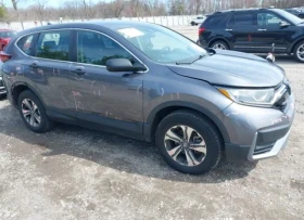 Honda Cr-v 1 - Car24.bg Honda Cr-v 1