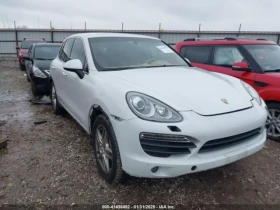 Porsche Cayenne 1 - Car24.bg Porsche Cayenne 1