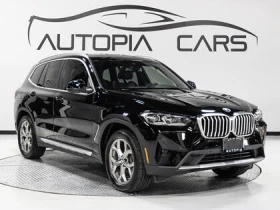 BMW X3 xDrive30i AWD Автокредит(ЦЕНА ДО БГ) - Car24.bg BMW X3 xDrive30i AWD Автокредит(ЦЕНА ДО БГ)