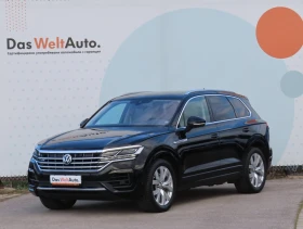 VW Touareg - Car24.bg VW Touareg