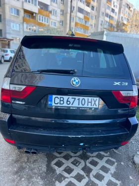 BMW X3 3.0 D - 5000 € / 9779.15 лв. - 77095302 5 | Car24.bg BMW X3 3.0 D - 5000 € / 9779.15 лв. - 77095302 5