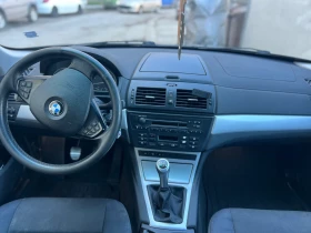 BMW X3 3.0 D - 5000 € / 9779.15 лв. - 77095302 13 | Car24.bg BMW X3 3.0 D - 5000 € / 9779.15 лв. - 77095302 13
