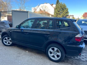 BMW X3 3.0 D - 5000 € / 9779.15 лв. - 77095302 7 | Car24.bg BMW X3 3.0 D - 5000 € / 9779.15 лв. - 77095302 7