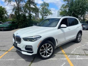 BMW X5 * xDrive40i * CARFAX * ЦЕНА ДО БГ