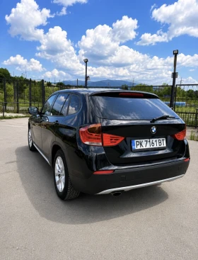 BMW X1 BMW X1 2.0d Xdrive | Auto.bg — изображение 4 BMW X1 BMW X1 2.0d Xdrive | Auto.bg — изображение 4