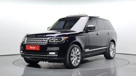 Land Rover Range rover 4.4 SDV8* BLIND SPOT* ОБДУХВАНЕ* 360* ЛЮК* КРАЙНА - Car24.bg Land Rover Range rover 4.4 SDV8* BLIND SPOT* ОБДУХВАНЕ* 360* ЛЮК* КРАЙНА