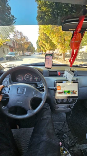 Honda Cr-v undefined | Auto.bg — изображение 6 Honda Cr-v undefined | Auto.bg — изображение 6