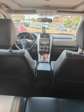 Suzuki Grand vitara undefined | Auto.bg — изображение 8 Suzuki Grand vitara undefined | Auto.bg — изображение 8