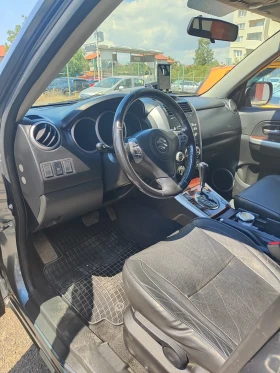 Suzuki Grand vitara undefined | Auto.bg — изображение 10 Suzuki Grand vitara undefined | Auto.bg — изображение 10