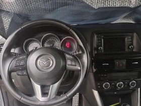 Mazda CX-5 - 8200 € - 33817715 5 | Car24.bg Mazda CX-5 - 8200 € - 33817715 5