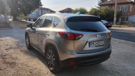 Mazda CX-5 - 8200 € - 33817715 3 | Car24.bg Mazda CX-5 - 8200 € - 33817715 3