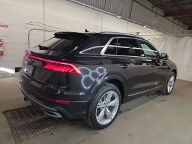 Audi Q8 * PROGRESSIV * CARFAX * ОПЦИЯ ЗА ФИНАНСИРАНЕ | Auto.bg — изображение 3 Audi Q8 * PROGRESSIV * CARFAX * ОПЦИЯ ЗА ФИНАНСИРАНЕ | Auto.bg — изображение 3