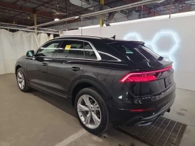 Audi Q8 * PROGRESSIV * CARFAX * ОПЦИЯ ЗА ФИНАНСИРАНЕ | Auto.bg — изображение 4 Audi Q8 * PROGRESSIV * CARFAX * ОПЦИЯ ЗА ФИНАНСИРАНЕ | Auto.bg — изображение 4