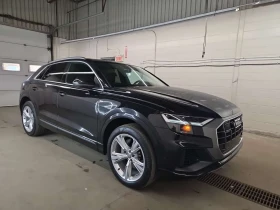 Audi Q8 * PROGRESSIV * CARFAX * ОПЦИЯ ЗА ФИНАНСИРАНЕ | Auto.bg — изображение 2 Audi Q8 * PROGRESSIV * CARFAX * ОПЦИЯ ЗА ФИНАНСИРАНЕ | Auto.bg — изображение 2