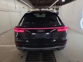 Audi Q8 * PROGRESSIV * CARFAX * ОПЦИЯ ЗА ФИНАНСИРАНЕ | Auto.bg — изображение 17 Audi Q8 * PROGRESSIV * CARFAX * ОПЦИЯ ЗА ФИНАНСИРАНЕ | Auto.bg — изображение 17