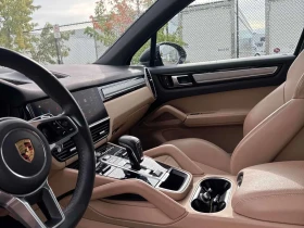 Porsche Cayenne * AWD * CARFAX * ОПЦИЯ ЗА ФИНАНСИРАНЕ | Auto.bg — изображение 12 Porsche Cayenne * AWD * CARFAX * ОПЦИЯ ЗА ФИНАНСИРАНЕ | Auto.bg — изображение 12