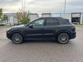 Porsche Cayenne * AWD * CARFAX * ОПЦИЯ ЗА ФИНАНСИРАНЕ | Auto.bg — изображение 15 Porsche Cayenne * AWD * CARFAX * ОПЦИЯ ЗА ФИНАНСИРАНЕ | Auto.bg — изображение 15