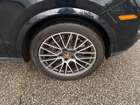 Porsche Cayenne * AWD * CARFAX * ОПЦИЯ ЗА ФИНАНСИРАНЕ | Auto.bg — изображение 7 Porsche Cayenne * AWD * CARFAX * ОПЦИЯ ЗА ФИНАНСИРАНЕ | Auto.bg — изображение 7