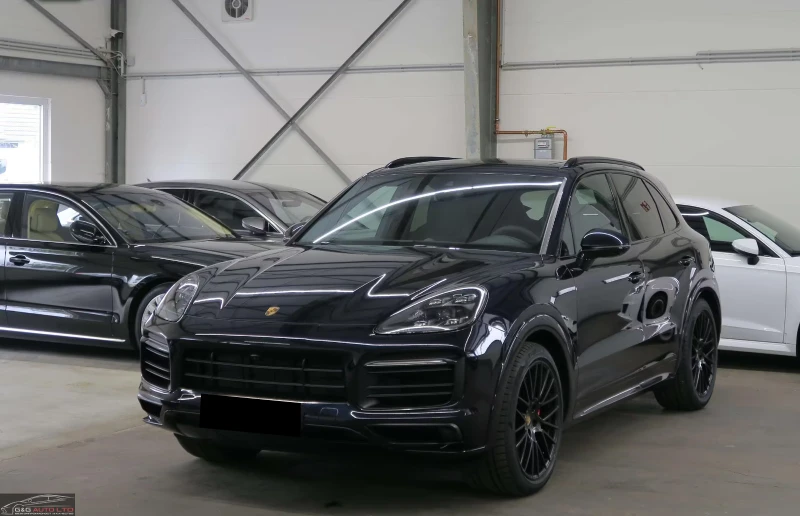 Porsche Cayenne GTS/V8/460HP/MATRIX/PANO/360/ACC/859z - 70199 € - 33405651 1 | Car24.bg Porsche Cayenne GTS/V8/460HP/MATRIX/PANO/360/ACC/859z - 70199 € - 33405651 1