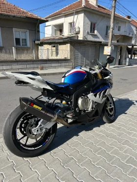 BMW S 1000RR | Auto.bg — изображение 5 BMW S 1000RR | Auto.bg — изображение 5