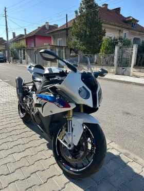 BMW S 1000RR | Auto.bg — изображение 6 BMW S 1000RR | Auto.bg — изображение 6