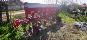 Култиватор КАМТ