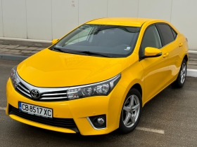 Обява за продажба на Toyota Corolla 1.6 Автоматик ~31 500 лв. - изображение 1