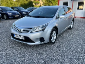 Toyota Avensis 2.0 D-4D, 124 Hp, Facelift, 6ск. Камера, Навигация - Car24.bg Toyota Avensis 2.0 D-4D, 124 Hp, Facelift, 6ск. Камера, Навигация