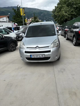 Citroen Berlingo - Car24.bg Citroen Berlingo