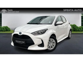 Toyota Yaris Месечна вноска от 380 лв. - Car24.bg Toyota Yaris Месечна вноска от 380 лв.