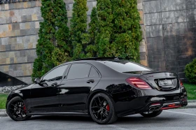 Mercedes-Benz S 350 d* 4MATIC* 9G-TRONIC* AMG* 3XTV* DIPLOMAT* FULL - 87999 лв. / 44993.17 € - 64525983 3 | Car24.bg Mercedes-Benz S 350 d* 4MATIC* 9G-TRONIC* AMG* 3XTV* DIPLOMAT* FULL - 87999 лв. / 44993.17 € - 64525983 3